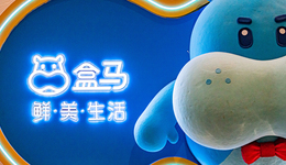 阿里衰败，自盒马始？