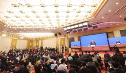 李克强谈灵活就业：要给“骑手们”系上“安全带”