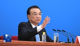 李克强：会根据疫情变化和病毒特点，使防控更加科学精准