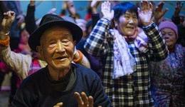 KTV的歸宿是老年游樂場？