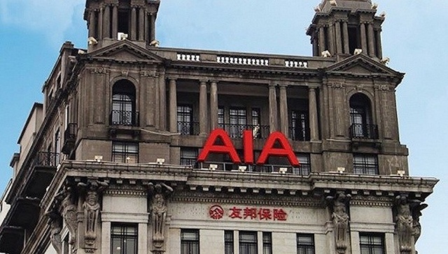 友邦保险2021年新业务价值上升18%，抛出百亿美元大手笔回购计划