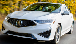 广汽讴歌，是怎样一步步将自己“作”没的？