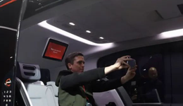 歷史性一步，美國允許自動駕駛汽車不帶方向盤