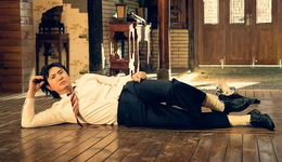 杨元庆为何没有梦想？