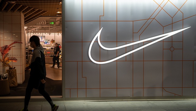 耐克发布2021影响力报告：再生聚酯纤维占据鞋类产品38%