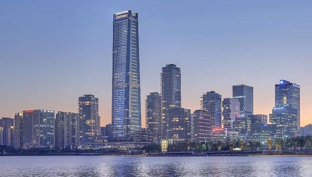 雅高中国运营酒店数量突破 500 家，另有 350 家正在开发