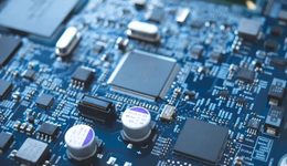 晶合集成：显示驱动芯片的红利，还能吃多久？