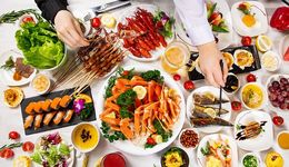 巨头跨界凶多吉少？中石化、娃哈哈们纷纷入局餐饮