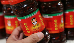 辣酱“围猎”老干妈，陶华碧的接班人靠谱吗？