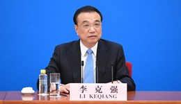 李克强：对拐卖妇女儿童的犯罪行为要严厉打击，严惩不贷｜界面新闻两会日报