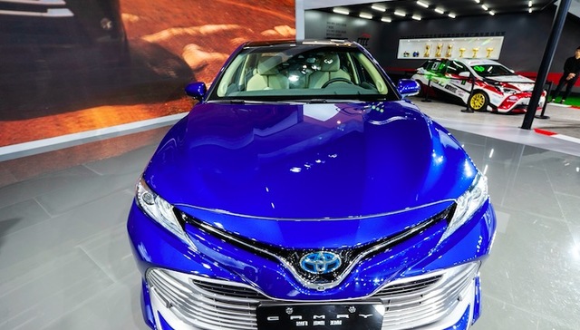 变速箱顿挫、主动刹车失效，广汽丰田热销车型让车主不省心 | 315汽车消费报告