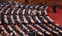 《政府工作報告》共補充修改92處，都涉及哪些內(nèi)容？