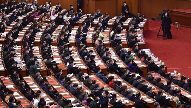 《政府工作报告》共补充修改92处，都涉及哪些内容？