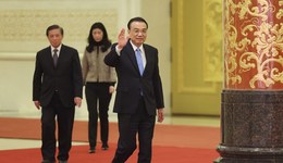 李克强总理说了哪些金句？九宫格来了