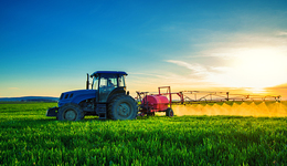 国内钾肥价格同比上涨超九成