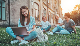 英美澳加对中国留学生不香了？去年留澳人数下降超四成