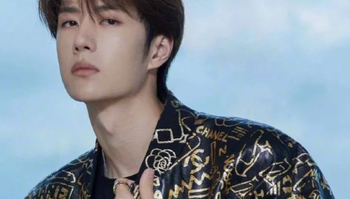 乐华娱乐,经纪公司,偶像经济,上市,王一博