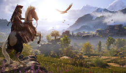 手游3A化已成潮流，未来或有更多玩家参与