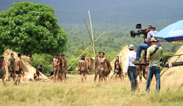 寒冬艺人众生相