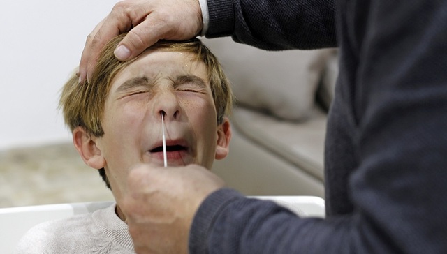 新冠抗原检测“开闸”背后市场前景如何，还有哪些问题待解决？