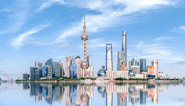 眾志成城，守“滬”好這座超大城市