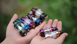 電子煙脫去“糖衣”