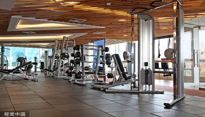 财说 | 健身器械卖不动，安踏供应商舒华体育净利润遭遇两连降