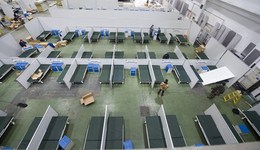 吉林單日新增感染者超2000例，官方：個(gè)別地區(qū)對(duì)疫情形勢(shì)研判不準(zhǔn)