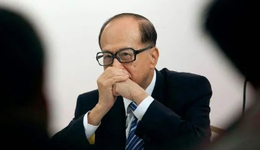 故伎重演，李嘉诚钱坤再挪移