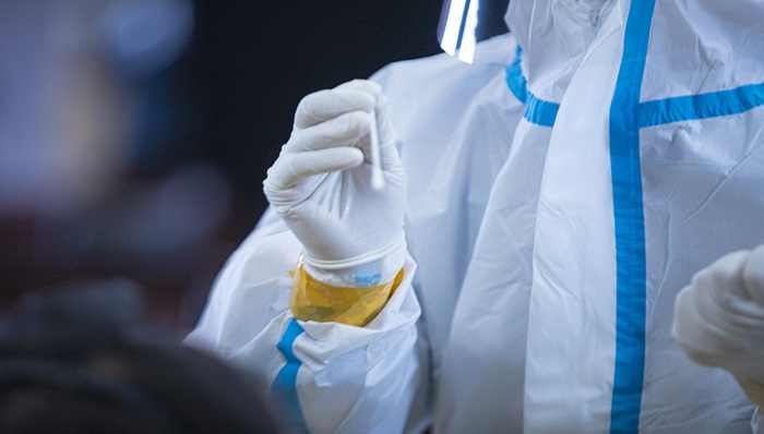 新冠抗原自测,华大基因,万孚生物