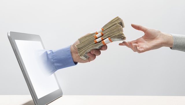 深圳,创投,疫情