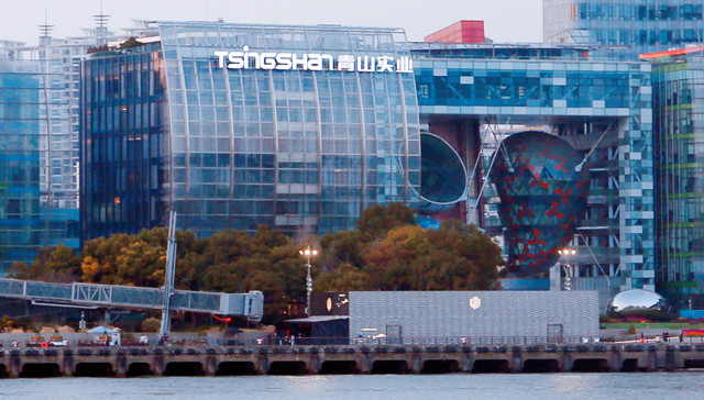 伦镍遭资本博弈背后：新的供需路径已形成