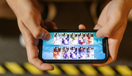 當(dāng)玩游戲的年輕人不再氪金