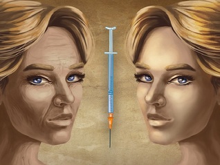 “面部风水学家”教你整容转运？不过是医美新套路|健康315