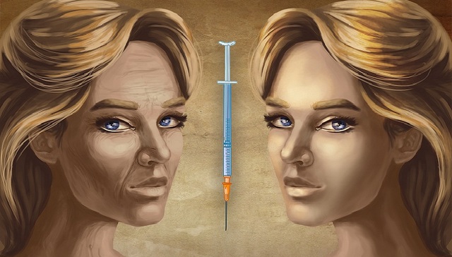 “面部风水学家”教你整容转运？不过是医美新套路|健康315