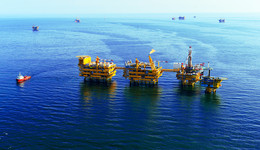 夠14億人用一年，中國最大原油基地油氣累產(chǎn)超5億噸