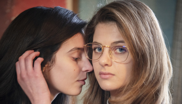 《我的天才女友》导演：第四季中“莉拉”的神话隐喻色彩将愈发凸显