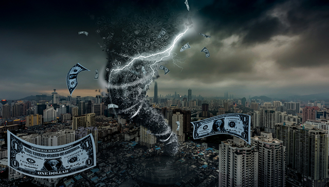 高盛一个月内两次下调标普500目标价 对美股意味什么？