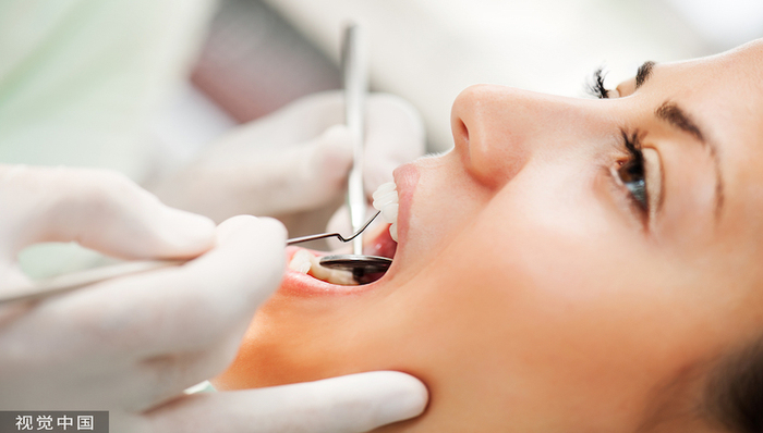 种植牙巨头瑞士盖氏因垄断在国内被罚近千万，种牙会降价吗？