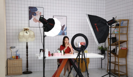 我在“主播工厂”9个月，倒赔公司50万