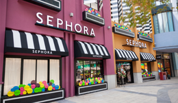 業(yè)績下滑，虛假營銷，急速擴張的SEPHORA絲芙蘭困難重重
