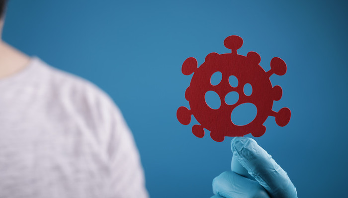 上海,疫情,新冠,无症状感染者