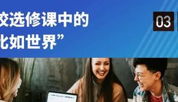 有人在互聯(lián)網(wǎng)上粉絲十萬，有人在代刷網(wǎng)課逃避選修