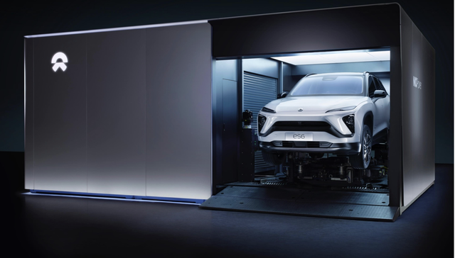 理想,哪吒,小鹏,蔚来,汽车