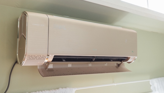 奥克斯发布两款中高端新风空调，能否助其撕掉“价格杀手”标签？