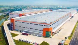 普洛斯為何要“逆勢(shì)”地赴美上市？