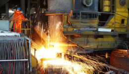 包钢股份厂区火灾致7人死亡