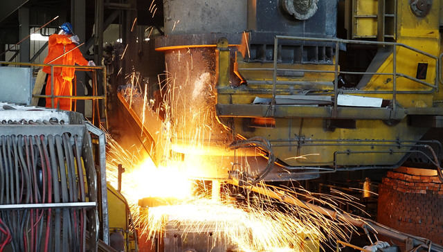 包钢股份厂区火灾致7人死亡