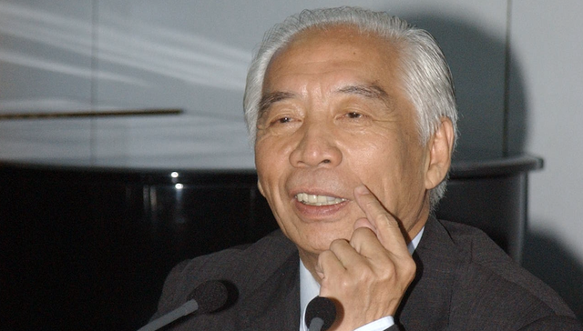 作曲家吴祖强今日辞世，曾参与创作《红色娘子军》《草原英雄小姐妹》等作品