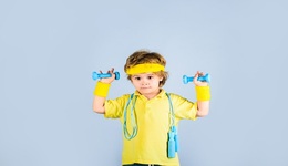 200元一節(jié)課學(xué)跳繩，“雞娃”戰(zhàn)場(chǎng)轉(zhuǎn)向體育